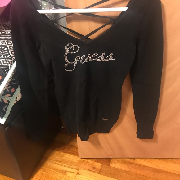 Guess sweater - Picture 1 of 2
